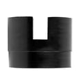 thumbnail image 4 of VONKY Slotted for Jack Pad Portable Jacking Tool Frame Rail Adapter Non-slip Pinch Weld Side Automotive Accessories Repair Tool, 4 of 6