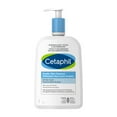 thumbnail image 1 of Cetaphil Sensitive Gentle Skin Cleanser, 1 L, 1 of 2