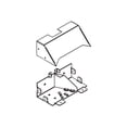 thumbnail image 1 of WIREMOLD OFR 2400 RACEWAY TRANSITION, 1 of 4