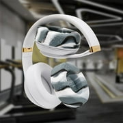 Large Sweat Covers for Over Ear Headphones - WC SweatZ