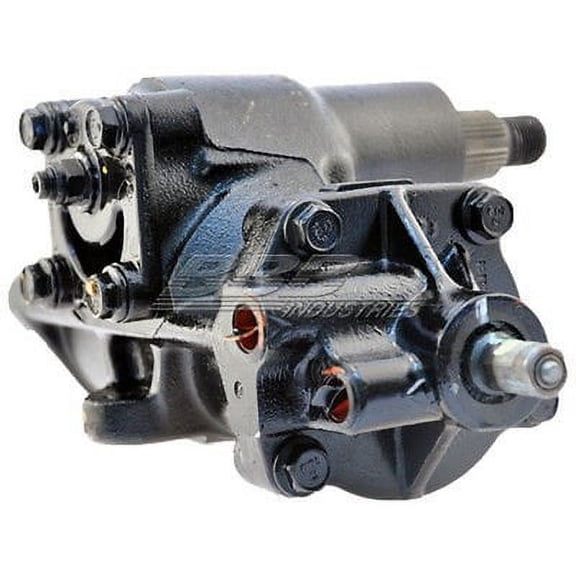 Endurance Electric 503-0159 Strg Gear-Pwr