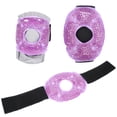 thumbnail image 1 of Knee Ice Pack Reusable  Gel Wrap, Hot Cold Compress, Muscle Relax, 1 of 7