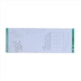 thumbnail image 2 of 8X 24V 6S 40A 18650 Li-Ion Batería de Litio Proteger Board Iluminación Solar Pcb con Equilibrio para Ebike Scooter, 2 of 5