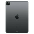 thumbnail image 4 of Restored Apple iPad Pro 11" (2021) A2377 (WiFi) 128GB Space Gray (Refurbished), 4 of 4