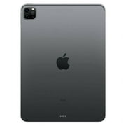 Pre-Owned 2021 Apple 11-inch iPad Pro Wi-Fi + Cellular 256GB - Space Gray (3rd Generation)