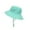 Green, variant on jovati Toddler Baby Summer Sun Protection Fashion Solid Color Sun-Hat Cute Sunscreen Hat Cap