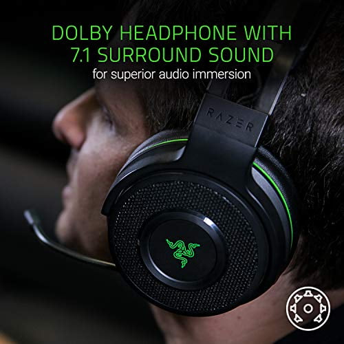 Razer Thresher Ultimate for Xbox One 