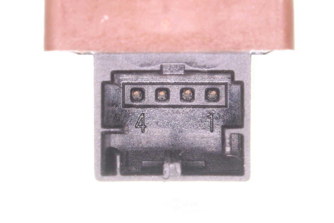 VEMO V10-73-0020 Switch, door lock