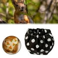 thumbnail image 6 of Small Pet Diaper Washable Leakproof Reusable Diaper Pants for Guinea Pig Squirrel Sugar Glider Training Travel, 6 of 9