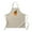 Khaki, variant on CafePress - Halloween Letter W Witch Monogram - Kitchen Apron with Pockets, Grilling Apron, Baking Apron