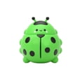 thumbnail image 2 of Insect Rebound Squeeze Fidget, Insect Shaped Squishy Sensory Toy, Soft Bouncy Hand Activity, Tactile Fidget Companion, Focus Activity, Desk Accessory, Fun Gift For Home Travel Parties, 2 of 5