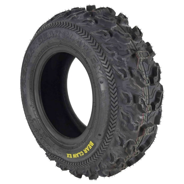 Kenda Bear Claw EX 23x811 Front ATV 6 PLY Tire Bearclaw 23x8x11 Single