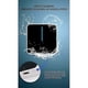 thumbnail image 3 of Advanced Automatic Foaming Soap Dispenser, Black and White ABS Material, 3-Speed Adjustable Foam Control, USB Rechargeable with Long Battery Life, 26-, 3 of 5