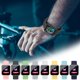 thumbnail image 1 of XWSHYW Canal de Televisión Británico Reloj Inteligente Y68 para Hombres y Mujeres, Pulsera Inteligente Deportiva y Fitness para Niños, 1 of 2