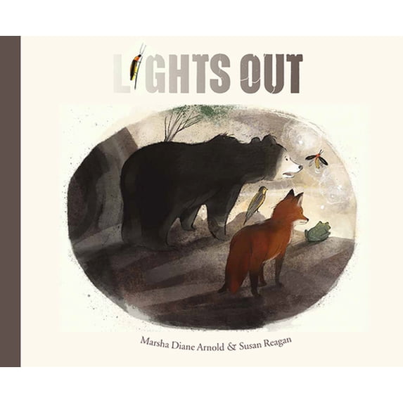 Pre-Owned Lights Out (Hardcover) 1568463405 9781568463407