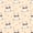 Cream Beige, variant on Manfei Sunglass French Bulldog Twin Sheets, Cute Paw Bone Bedding, Cream Beige, 3-Piece, 1 Flat Sheet, 1 Fitted Sheet and 1 Pillowcase