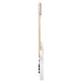 thumbnail image 3 of Glarry 40" Beginner 6 Stings 22 Fret Electric Guitar with 20W Amp and More,White, 3 of 9