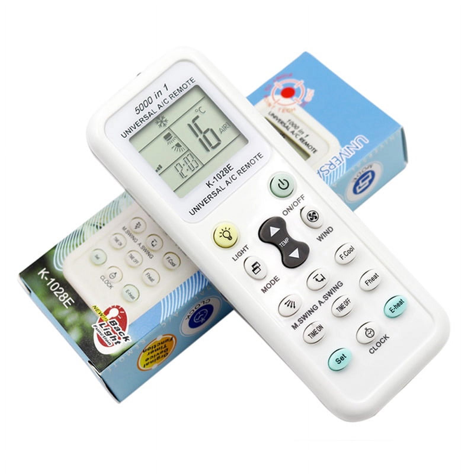 Dorman 57001 GM DVD Remote Control for Specific Models - Walmart.com