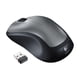 thumbnail image 1 of Mouse Inalámbrico Logitech M310 Plata, 1 of 3