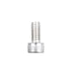 thumbnail image 2 of M6 5 Uds Din912-A2 Tornillo de Cabeza Hueca 304 Tornillo de Cabeza Cilíndrica de Acero Inoxidable Abody M6x12, 2 of 7