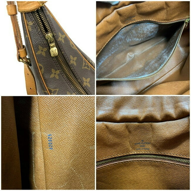 Second Hand Louis Vuitton Boulogne Bags