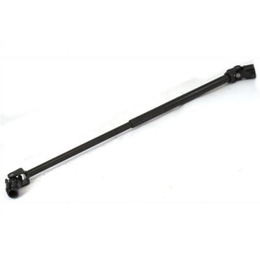 Omix-Ada 18024.02 Power Steering Shaft Fits 76-86 CJ5 CJ7 Scrambler