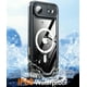 thumbnail image 2 of Funda impermeable para iPhone 17 Air Oterkin Rugged con MagSafe, 2 of 7