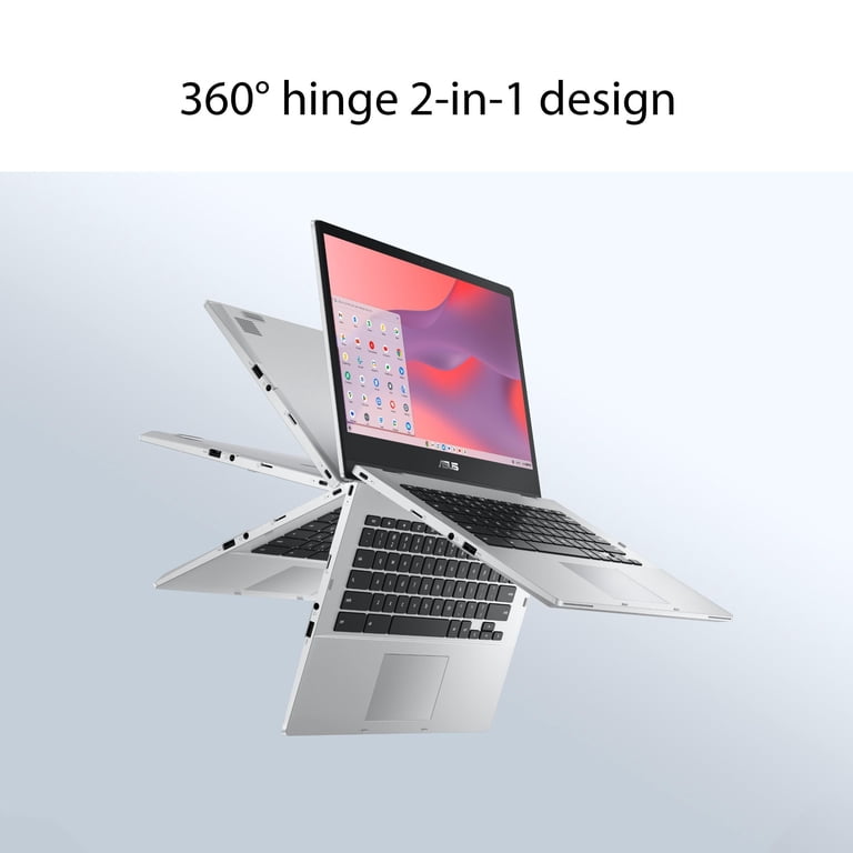 ASUS Chromebook Flip CX1 14
