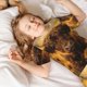 thumbnail image 4 of Balery Cute Cow Sunflower Field Conjunto de Pijama Infantil de Manga Corta con Estampado – Ropa de Dormir de Algodón Suave-Large, 4 of 5