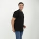 thumbnail image 4 of Playera K-Swiss HUGHES Para Hombre Color Negro, 4 of 4