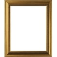 thumbnail image 2 of 2-3/4" Polystyrene Signature Ornate Picture Frame by WholesaleArtsFrames-com 14x17 230 Series - Antique Gold - Made In USA, 2 of 5