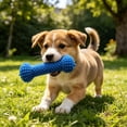 thumbnail image 4 of Dog Chew Toy, Dual-Action Canine Dental Prop, Dog Dental Chew Toy for Easier Teeth Brushing, for Small, Medium and Large Dogs, 4 of 9