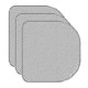 thumbnail image 1 of Dehydrator Rack For Air Fryer Oven,6 Quart Air Fryer Accessories,3pc, 1 of 5