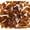 Transparent Brown, variant on 200g Assorted Colors Mosaic Tiles Triangle 0.6x0.6 inch Mosaic Tiles Glass Assortment Crafts Supply with Storage Case for Home Decoration Handmade DIY Arts - Transparent Brown