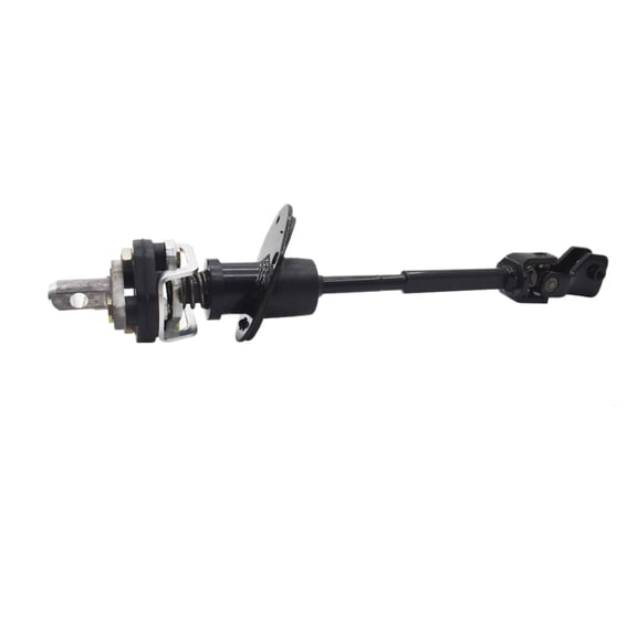 LABLT Steering Column-Intermediate Shaft Gear Coupling 19256702 Replacement for Hummer GM 06-10 H3 Fits select: 2009 HUMMER H3T, 2010 HUMMER H3T LUXURY