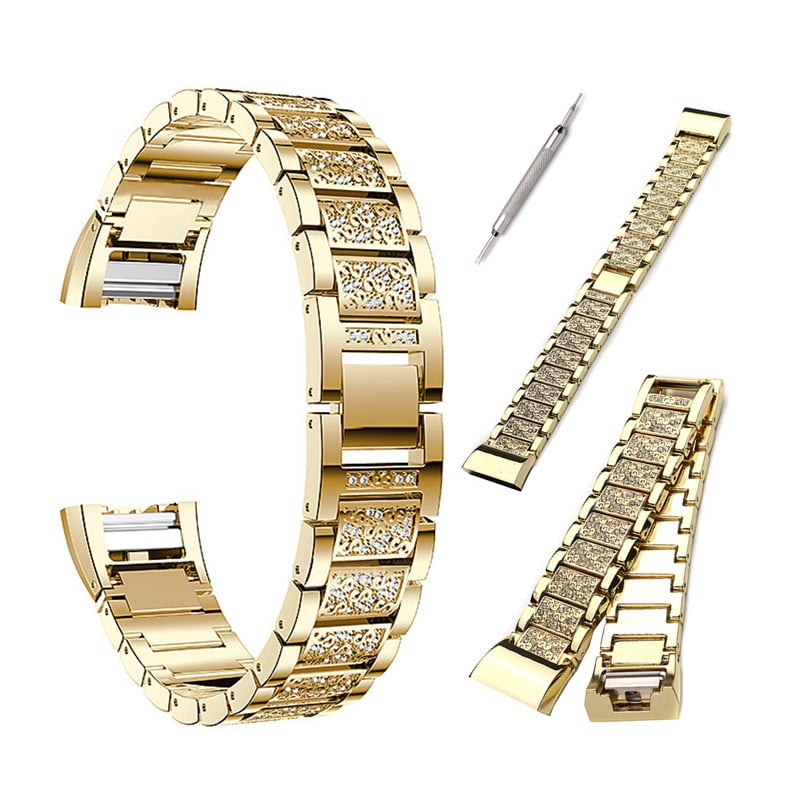 luxury fitness tracker