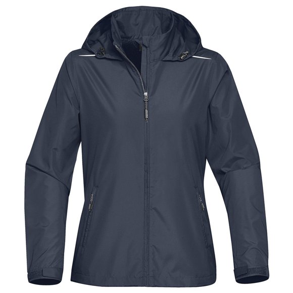 Stormtech Womens Nautilus Performance Soft Shell Jacket