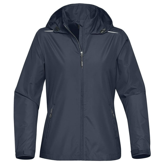 Stormtech Veste Coquille Souple de Performance Nautilus pour Femmes