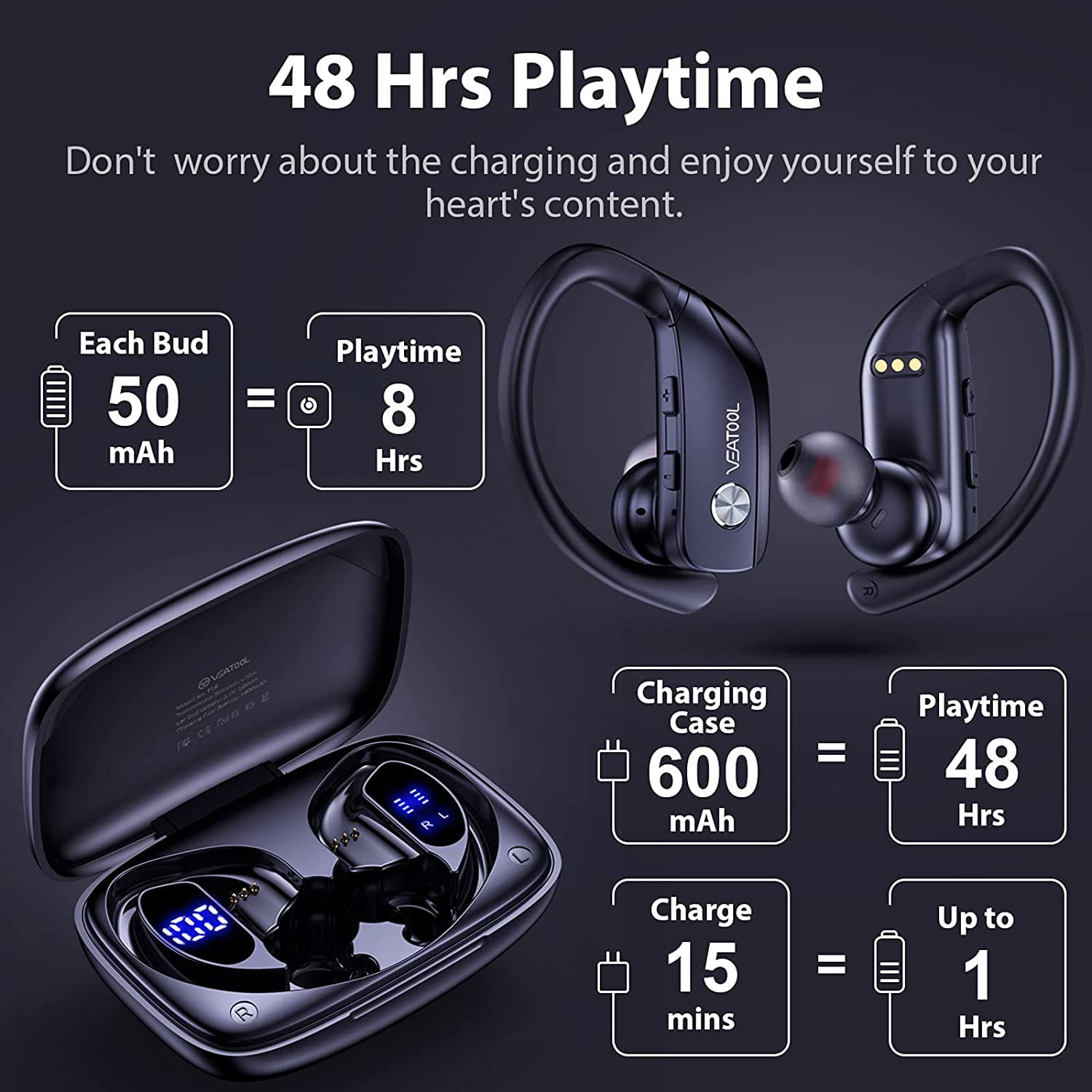 Best wireless earbuds 202 hotsell