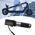 thumbnail image 2 of Pantalla LCD Z-920, Medidor de 48V para Accesorios de Scooter Eléctrico M5 Pro, 2 of 5