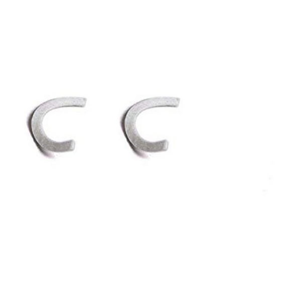 (2) Fits For Hoover 38781053 Vacuum Beater Bar Bearing (Oem) Part