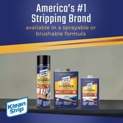 (2 pack) Klean-Strip Premium Stripper, 1 Quart