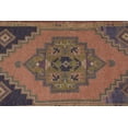 thumbnail image 6 of 1.8x2.9 ft Small Rug, Turkish Rugs, Vintage Rug, Anatolian Rug, Oriental Rugs, 6 of 9