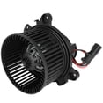 thumbnail image 2 of ECCPP HVAC Plastic Heater Blower Motor for Dodge w/ Fan Cage Blower Motor fit for 2001-2004 for Dodge for Dakota /2001-2003 for Dodge for Durango, 2 of 6