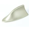 thumbnail image 1 of Solution d'Antenne Élégante pour Design Nageoire de Requin pour Performance Améliorée FM/AM, 1 of 3