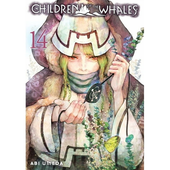 Children of the Whales Children of the Whales, Vol. 14, (Paperback)