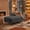 Green, variant on Peispie Wide Upholstered Mini Loveseat 2-Seater Small Sofa, Faux Fur End of Bed Bench with Adjustable Backrest, Window Ottoman Footrest with Metal Legs for Living Room Bedroom Entryway, Beige