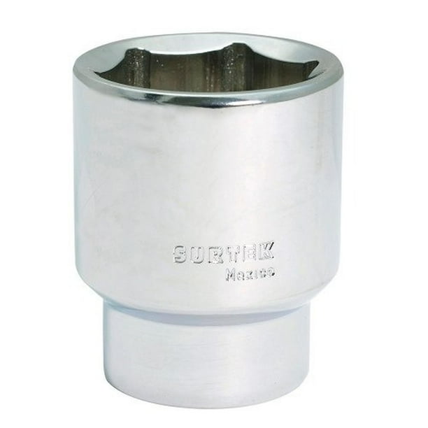 Dado 3/4 6 Puntas 1-5/8 F5952h Surtek Surtek F5952H