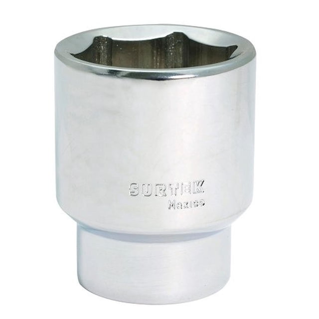 Dado 3/4 6 Puntas 1-5/8 F5952h Surtek Surtek F5952H