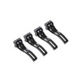 thumbnail image 3 of Pickup Truck Cover Fixing Clip Tri-Fold Bed T-Bolt Cable Buckle, 3 of 5